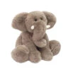 OliverElephant Plush Toy(10102)