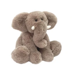OliverElephant Plush Toy(10102)