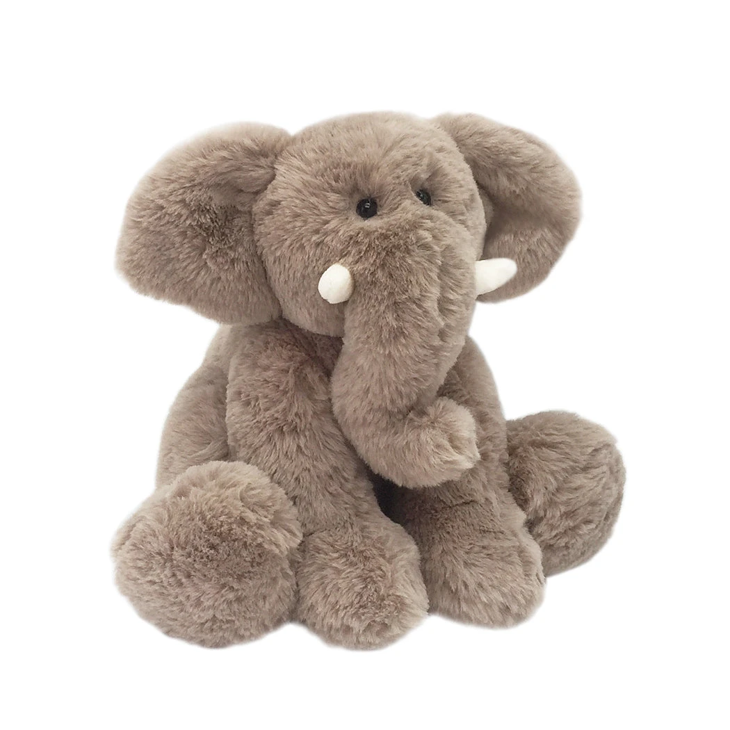 OliverElephant Plush Toy(10102) 3 OliverElephant Plush Toy(10102)
