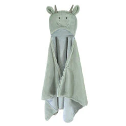 Dax Dragon Hooded Blanket(10014)