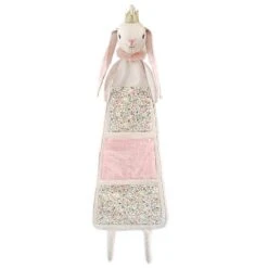 Princess Bunny Fabric Hanging Organizer(10015)