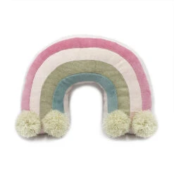 Rainbow Shelf Sitter(10019)