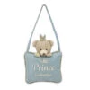 The Prince Is Sleeping Door Hanger(10113) -Mon Ami Toys Store 10113
