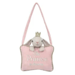 The Princess Is Sleeping Door Hanger(10114)