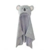 Sydney Koala Hooded Blanket(10190) 2 Sydney Koala Hooded Blanket(10190) -Mon Ami Toys Store 10190PS2