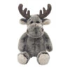 Marley The Moose Plush Toy(10264) -Mon Ami Toys Store 10264PS1