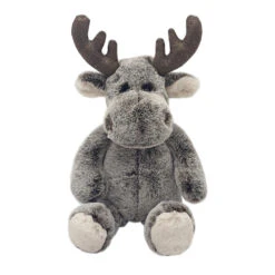 Marley The Moose Plush Toy(10264)