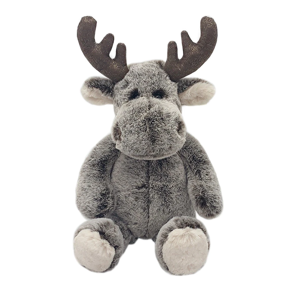Marley The Moose Plush Toy(10264) 3 Marley The Moose Plush Toy(10264)