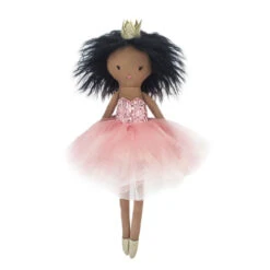 Bailee Princess Doll(10306)