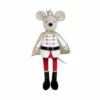 King Mouse(King Mouse Red) -Mon Ami Toys Store 13