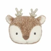 Spotted Reindeer Roly Poly(Reindeer Accent D Cor Beige) 1 Spotted Reindeer Roly Poly(Reindeer Accent D Cor Beige) -Mon Ami Toys Store 16