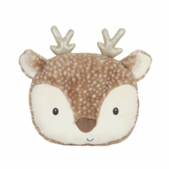 Spotted Reindeer Roly Poly(Reindeer Accent D Cor Beige)