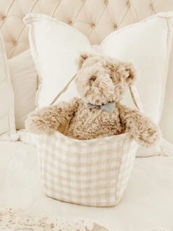 Tan Fabric Basket / Storage Caddy(38410) 11 Tan Fabric Basket / Storage Caddy(38410) -Mon Ami Toys Store 29339A64 C2EA 47C0 94EA EE9145E638B9 a642787c adb9 4137 a37e 2ee747e60005