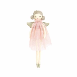 Ariel Fairy Doll Pink(Ariel Fairy Doll Pink)