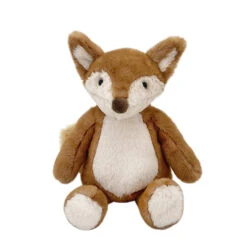 Finn The Fox Plush Toy(34458)