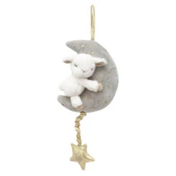 Lamb & Moon Music Mobile(38403)
