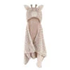 Gentry Giraffe Hooded Blanket(38600) -Mon Ami Toys Store 38600 2