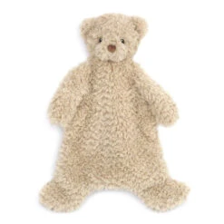 Marshmallow Bear Security Blankie(Sb1048)