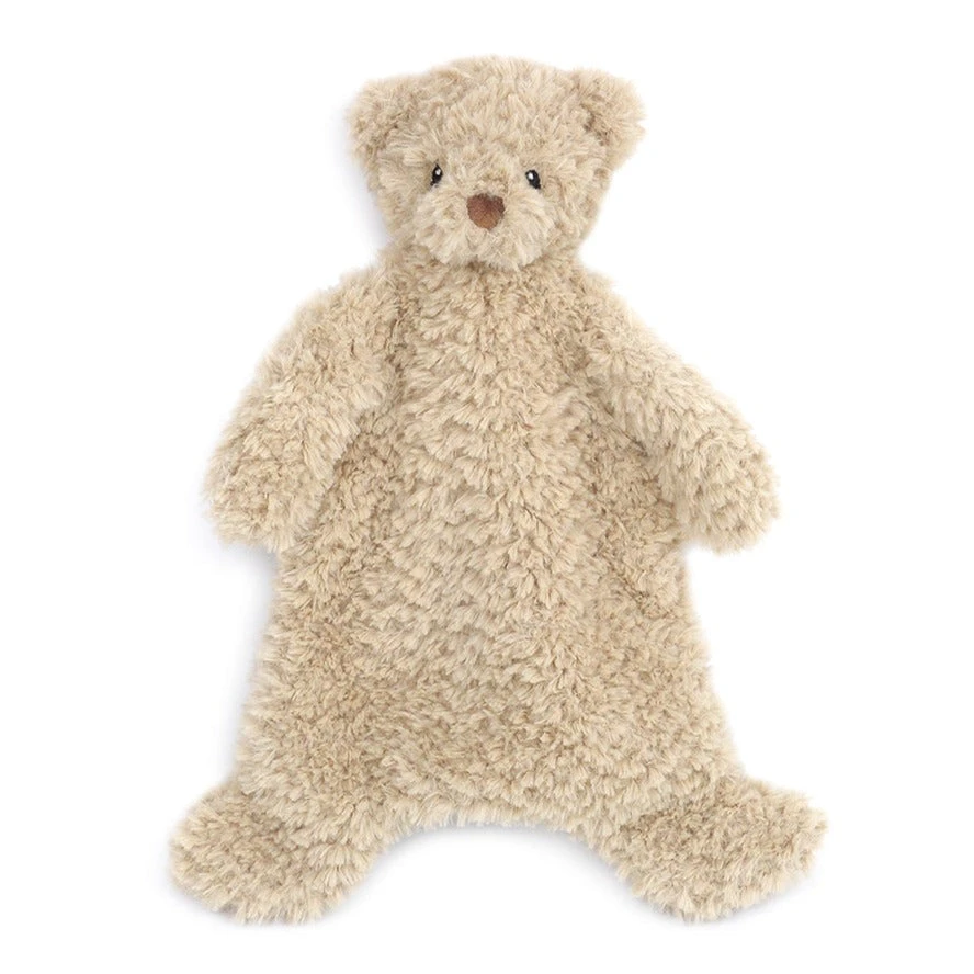 Marshmallow Bear Security Blankie(Sb1048) 3 Marshmallow Bear Security Blankie(Sb1048)