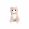 Cleo Kitty Small-Pink(St1357)
