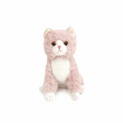 Cleo Kitty Small-Pink(St1357)