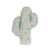 Sage Cactus Pom Pom Pillow(451441) -Mon Ami Toys Store 451441