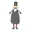 Nutcracker Advent Calendar(55390) 1 Nutcracker Advent Calendar(55390) -Mon Ami Toys Store 55390