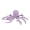 Orla Octopus Knit Toy(76326 A) -Mon Ami Toys Store 76326A