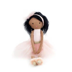 Bailee Ballerina Doll(88679)