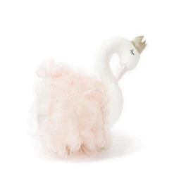 Princess Swan Wall Mount(88867)