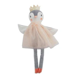 Petunia Penguin PrincessDoll(88953)