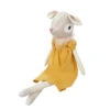 Marigold Boho Princess Doll(Dressed Bambi Deer 17in) -Mon Ami Toys Store 88961 1
