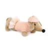 Mon Cheri French Dog-Pink(Mon Cheri French Dog Pink 1) 2 Mon Cheri French Dog-Pink(Mon Cheri French Dog Pink 1) -Mon Ami Toys Store 89224
