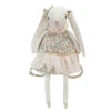 My Dolly Bunny Linen Backpack(Mon Ami Bunny Linen Backpack) -Mon Ami Toys Store 89236M06321IN