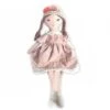 Ruthie Boho Princess Doll(89462) -Mon Ami Toys Store 89462