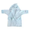 Shark Bamboo Terry BabyRobe(89772) -Mon Ami Toys Store 89772 0 9