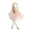 Rose Scented Doll(89785 L) 2 Rose Scented Doll(89785 L) -Mon Ami Toys Store 89785L