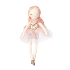 Rose Scented Sachet Doll(89785)