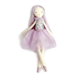 Lavender Scented Doll(89847 L)