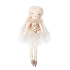 Nilla Cake Scented Sachet Doll(89848)