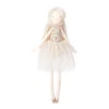 Vanilla Scented Doll(89848 L) -Mon Ami Toys Store 89848L
