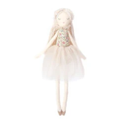 Vanilla Scented Doll(89848 L)