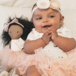 Bailee Ballerina Doll(88679) -Mon Ami Toys Store 8E5E9027 AA84 45E9 953B FC3B93CA4252