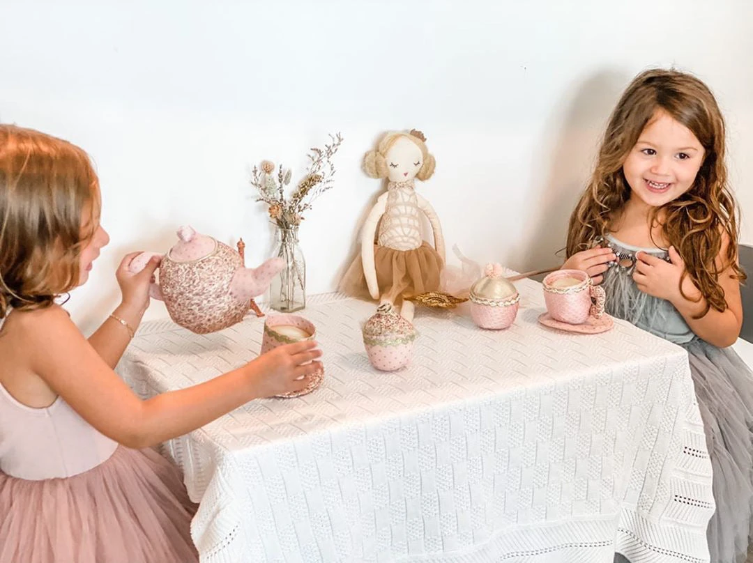 2 Piece Plush Toy Cupcake Set(55083) 5 2 Piece Plush Toy Cupcake Set(55083) - Image 3