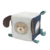 Astro Dog Activity Cube(Astro Dog Activity Cube) -Mon Ami Toys Store AP1001