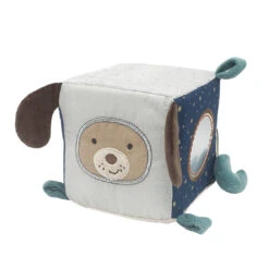 Astro Dog Activity Cube(Astro Dog Activity Cube)