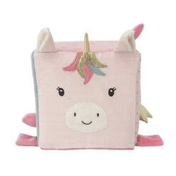 Unicorn Activity Cube(Unicorn Activity Cube)