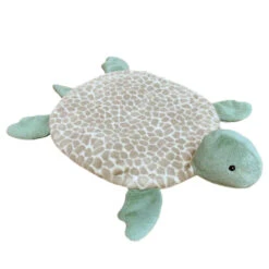 Taylor The Turtle Play Mat(Taylor The Turtle Play Mat)