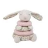 Petit Bunny Activity Toy(Ap1017) 1 Petit Bunny Activity Toy(Ap1017) -Mon Ami Toys Store AP1017