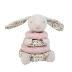 Petit Bunny Activity Toy(Ap1017)